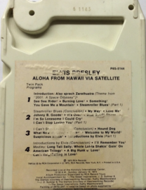 Elvis Presley - Aloha From Hawaii via Satelite - RCA P8S-5144