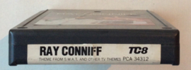 Ray Conniff – Theme From S.W.A.T. And Other TV Themes - Columbia PCA 34312