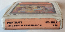 The Fifth Dimension - Portrait - BELL- EMI  8X-SBLL 135