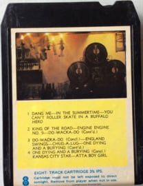 Roger Miller - Golden Hits - 711 Bootleg