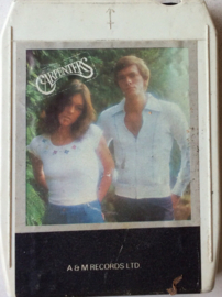 Carpenters - Horizon - A&M YKM 64530