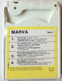Marva – Marva - Biram  7780 001