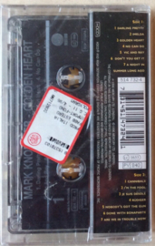 Mark Knopfler – Golden Heart - Vertigo  514 732-4  NOS