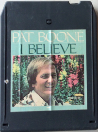 Pat Boone - I Believe - Word Inc WO2 8738