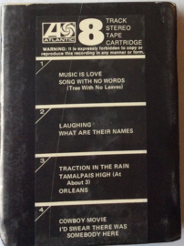 David Crosby – If I Could Only Remember My Name - Atlantic  M 87203 SEALED