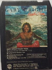 Gary Wright - Headin' Home- WB M8 3244