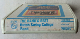 Duthc Swing College Band - The Band´s Best - Philips 7786 278