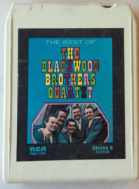 The blackwood Brothers Quartet - The Best of - RCA P8S-1174