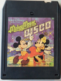 Various Artists – Mickey Mouse Disco- Disneyland 1A1 8122