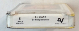 Le Pamplemousse – Le Spank - AVI Records AVLT-6032 SEALED