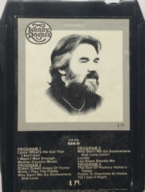 Kenny Rogers - Kenny Rogers - United Artist EA689-H