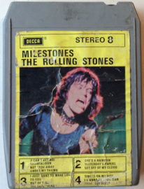 The Rolling Stones – Milestones - Decca  ESKC 5098