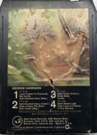 George Harrison - George Harrison - DAH M8-3255