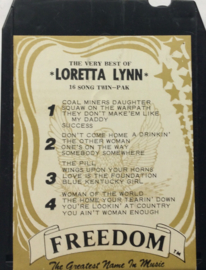 The very best of Loretta Lynn - (simulated not original ) - Freedom 1165