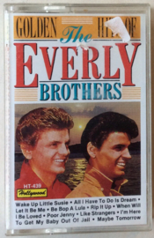 The Everly Brothers – Golden Hits Of The Everly Brothers - Hollywood HT-439