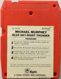 Michael Murphey - Blue Sky  Night Thunder- EPIC   EA 33290