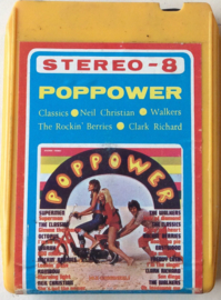 Various Artists  – Poppower - Killroy 44.010