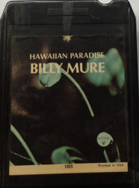 Billy Mure - Hawaiian Paradise - Altone 1055