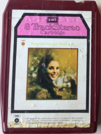 Bobbie Gentry - i´l never Fall In Love Again- EMI 8X-ST 21609