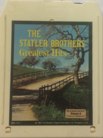 The Statler Brothers - Greatest hits - RB5-112-1 / RD8-5965