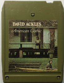 David Ackles - American Gothic - ET-85032