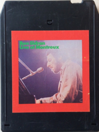 Ben Sidran – Live At Montreux - Arista AT8 4218