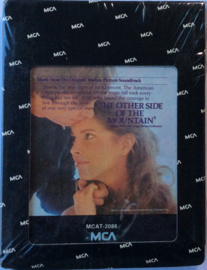 Charles Fox – Music From The Original Motion Picture Soundtrack -  MCA Records MCAT-2086 SEALED