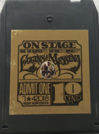 Loggins & Messina On Stage - PGA 32848