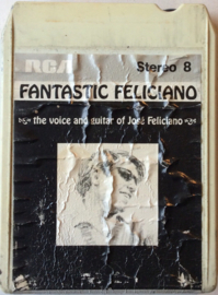 José Feliciano - Fantastic Feliciano - RCA 183581