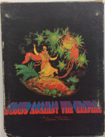 Paul Kantner - Blows Against The empire -RCA P8S 1654