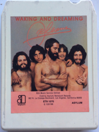 Orleans - Waking and Dreaming - Asylum ET-81070 S133198