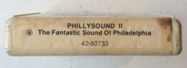 Various – Phillysound 2 The Fantastic Sound Of Philadelphia - Philadelphia International Records 42-80733