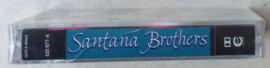 Santana Brothers – Brothers - Polygram Records 523 677-4  SEALED
