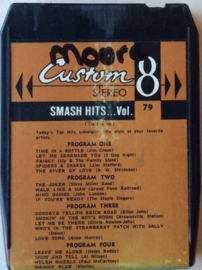 Smash Hits Vol 79 - Simulations of Original songs