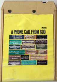 A Phone Call from God - Power Pak SA-1279