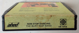 The burt Best Band - Non Stop Dancing - Ahed V8-1014