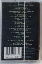 Inis Fáil Céilí Band – A Taste Of Ireland -  Pegasus PEG MC 066, Pegasus GAS 0000066 PEG SEALED