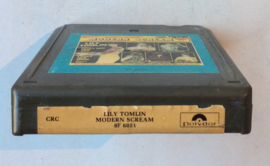 Lily Tomlin – Modern Scream - 	Polydor  PD 6051
