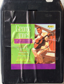 George Jones - The Crown Prince of Country Music - PO-1271