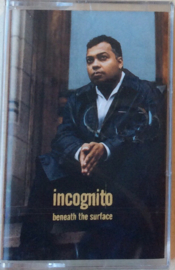 Incognito – Beneath The Surface - Talkin' Loud  534 071-4 SEALED