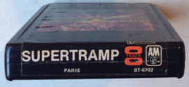 Supertramp – Paris -A&M Records 8T-6702