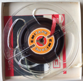 Fats Domino – Fats On Fire - World Record Club  TTP 722 3 3/4 ips Mono