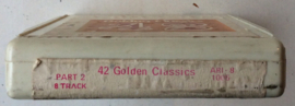 Various Artists - 42 Golden Classics Part 2- 	Sessions  ARI -8 1005