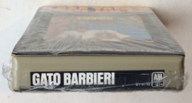 Gato Barbieri – Tropico - A&M Records 8T-4710  SEALED