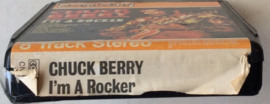 Chuck Berry – I'm A Rocker - Contour  CN8 2019