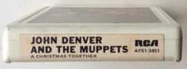 John Denver & The Muppets - A Christmas Together ADS1-3451