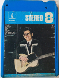 Roy Orbison – The Best Of Roy Orbison -  Monument 344.91411