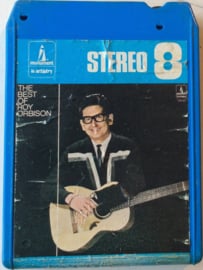 Roy Orbison – The Best Of Roy Orbison -  Monument 344.91411