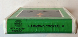 Hammond Cocktail - Amadeo 8TRA-2049