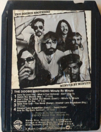 Doobie Brothers - Minute by minute - WB M8 3193